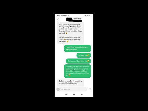 ❤️ አዲስ PAWG ከ Tinder ወደ ሃሬም ጨምሬያለሁ (ከቲንደር ጋር ተወያይ) በፖርኖ %am.eggporncomics.ru